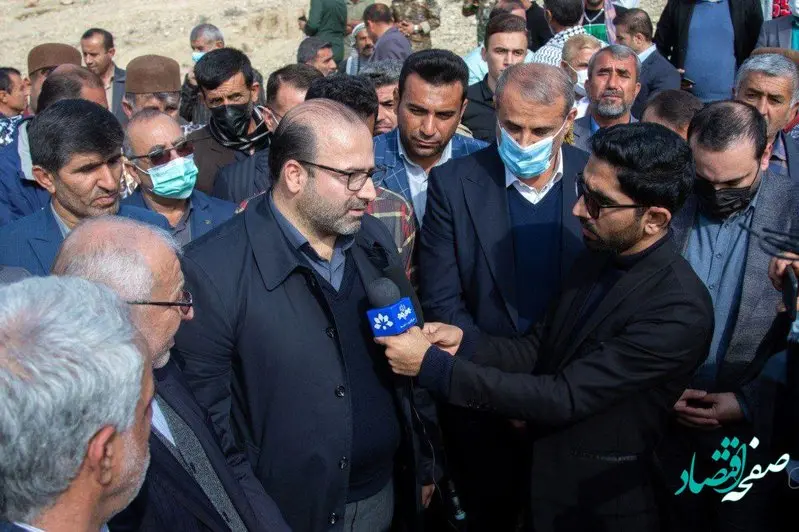 بررسی و تحقیقات فنی برای اکتشاف و بهره برداری از معدن دولومیت از اولویت های فولاد خوزستان است