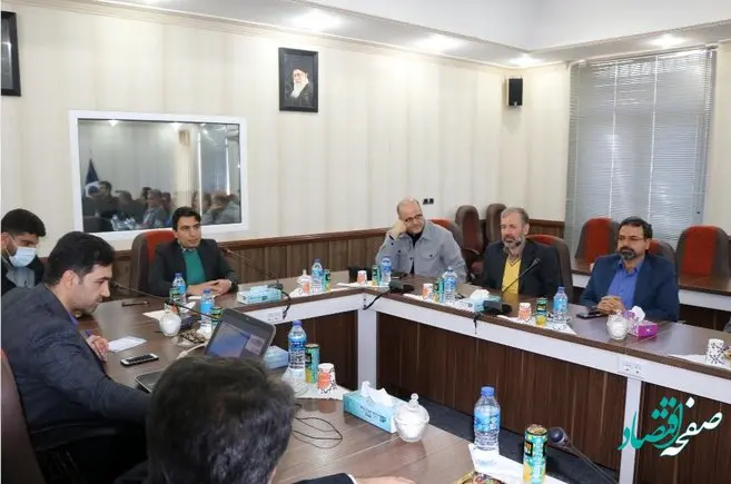 سهم ایران از بازار جهانی گوهرسنگ افزایش مییابد