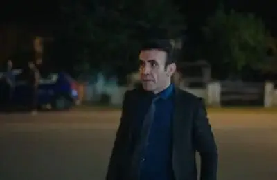 خلاصه داستان قسمت ۱۱۴ سریال ترکی قضاوت