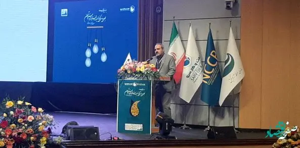 صنعت فولاد یقینا در اقتصاد مقاومتی پیشرو است