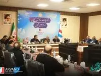 استفاده از مرز شلمچه برای ورود تجهیزات و قطعات مورد نیاز فعالین حوزه انرژی