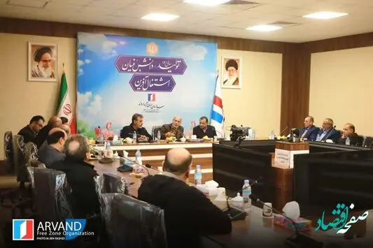 استفاده از مرز شلمچه برای ورود تجهیزات و قطعات مورد نیاز فعالین حوزه انرژی