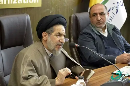 مناطق آزاد از ظرفیت های مهم اقتصادی کشور است