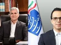 تقدیر از مدیر عامل پست بانک ایران