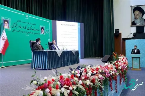 بازپرداخت بیسابقه مطالبات صندوقها در دولت سیزدهم