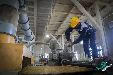 نقش آفرینی شرکت‌های فنی دانش بنیان در ساخت تجهیزات صنایع نفت و گاز