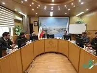 شهرداری زنجان و هلدینگ فناوری اطلاعات بانک شهر تفاهم‌نامه همکاری امضا کردند