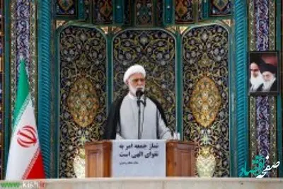 اجرای طرح های توسعه ای چارک و آفتاب موجب رونق اقتصادی می شود