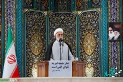 اجرای طرح های توسعه ای چارک و آفتاب موجب رونق اقتصادی می شود
