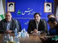 سازمان منطقه آزاد ارس در حال تحقق راهبرد توسعه متوازن و عدم تبعیض است