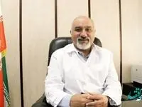 ارائه گزارش تکالیف زمستانی بیمارستان کیش