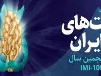 شرکت های برتر ایران فردا معرفی می شوند