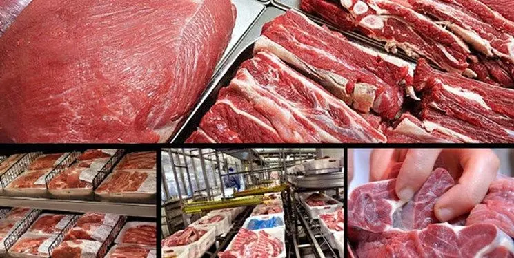 فیلم | ماه رمضان امسال قیمت گوشت افزایش می یابد؟