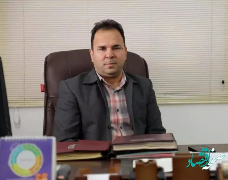 در تامین زیرساختهای معدنی پیشرفت قابل توجهی داشته ایم