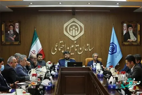 عبور از چالشهای حکمرانی تامین اجتماعی، نیازمند نگاه اجماعی و راهبردی است