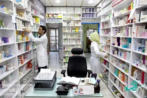 تسویه مطالبات طرح دارویار داروخانههای مستقل سرپایی تا پایان آذر ماه