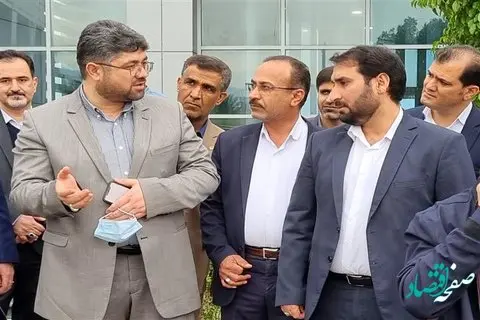 سیویکمین سفر استانی دکتر موسوی برای بررسی میدانی شرایط ارائه خدمات به بیمهشدگان