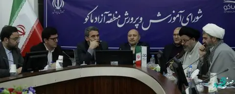 گسترش همکاری حوزه علمیه و آموزش و پرورش ضروری است