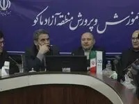 گسترش همکاری حوزه علمیه و آموزش و پرورش ضروری است