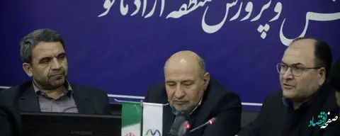 در دهه فجر ۳۰ کلاس درسی جدید درمنطقه آزادماکو به بهره برداری می رسد