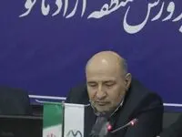 در دهه فجر ۳۰ کلاس درسی جدید درمنطقه آزادماکو به بهره برداری می رسد