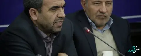 ظرفیت های منطقه آزاد ماکو و وزارتخانه برای رفع مشکلات اساسی تجمیع می شود