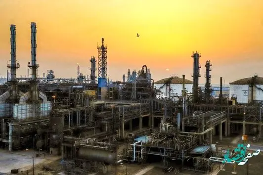 ارتقای ۱۷ پله‌ای رتبه شرکت پتروشیمی اروند