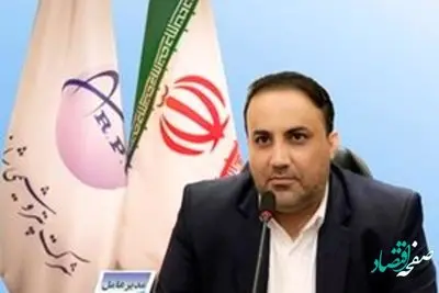 علیرضا خلیلی نیا مدیرعامل جدید شرکت پتروشیمی شازند کیست؟