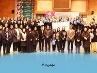 بانوان تکواندو کار بیمه تجارت‌نو قهرمان جام کوثر