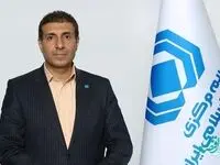 اختصاص نمره مثبت به هیئت مدیره شركت بیمه ما