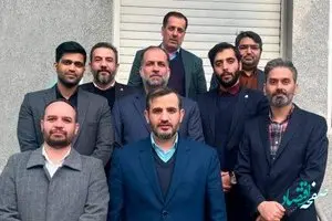 قم؛ مقصد سومین سفر استانی مدیرعامل صندوق تامین خسارت های بدنی