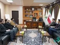 تهیه مکمل اقتصادی و گردشگری تبریز - ارس