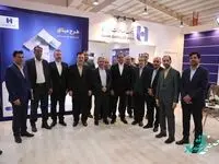 قدردانی از حضور موثر بانک صادرات ایران در توسعه قشم