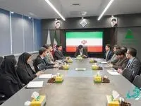 برپایی جشن انقلاب و نورافشانی در جلفا، خداآفرین و نوردوز