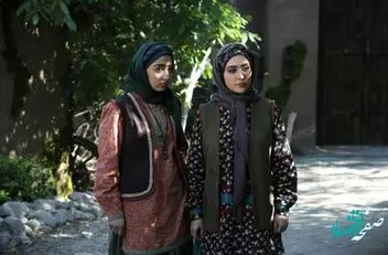 خلاصه داستان قسمت 24 سریال گیل دخت از شبکه یک