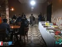 بهره‌مندی ۳۰۰ توانخواه از خدمات فرهنگی و تفریحی در آبادان