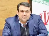 تاکید سرپرست بانک ملی ایران بر حمایت از تحول آفرینی و بهبود معیشت و تامین رفاه کارکنان بانک