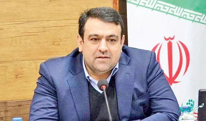 تاکید سرپرست بانک ملی ایران بر حمایت از تحول آفرینی و بهبود معیشت و تامین رفاه کارکنان بانک