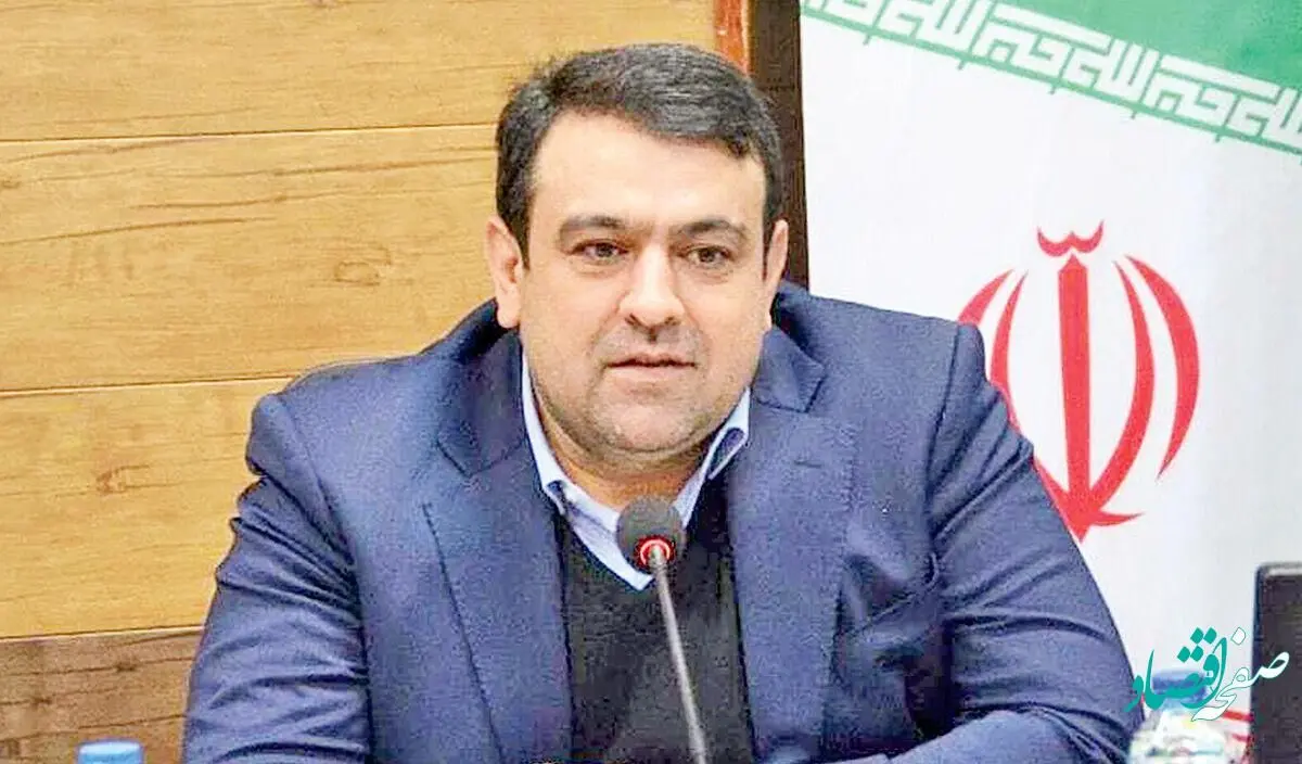 تاکید سرپرست بانک ملی ایران بر حمایت از تحول آفرینی و بهبود معیشت و تامین رفاه کارکنان بانک