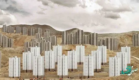 امضای تفاهم نامه 5 جانبه برای احداث 55 هزار واحد مسکونی