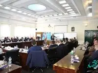برگزاری کارگاه آموزشی تخصصی خودروهای متصل در ایدرو