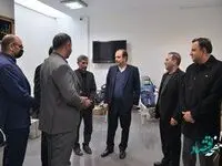 کارکنان بیمه آسیا خون خود را اهدا کردند
