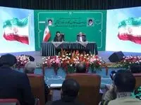 وزارت تعاون نقش مهمی در عدالت‌گستری و مردم‌پایه کردن اقتصاد دارد