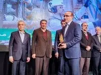 پتروشیمی نوری به عنوان شرکت پیشرو در بین صد شرکت برتر ایران معرفی شد