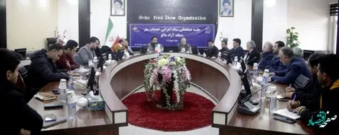 سیما و منظر شهرهای منطقه آزاد ماکو برای سفرهای نوروزی آماده می شود