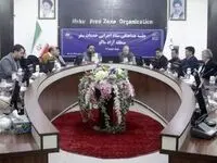سیما و منظر شهرهای منطقه آزاد ماکو برای سفرهای نوروزی آماده می شود
