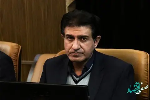 بشیر عمرانی به سمت مدیرکل نامنویسی و حسابهای انفرادی منصوب شد