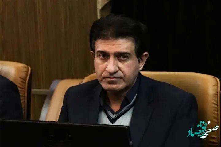 بشیر عمرانی به سمت مدیرکل نامنویسی و حساب‌های انفرادی منصوب شد