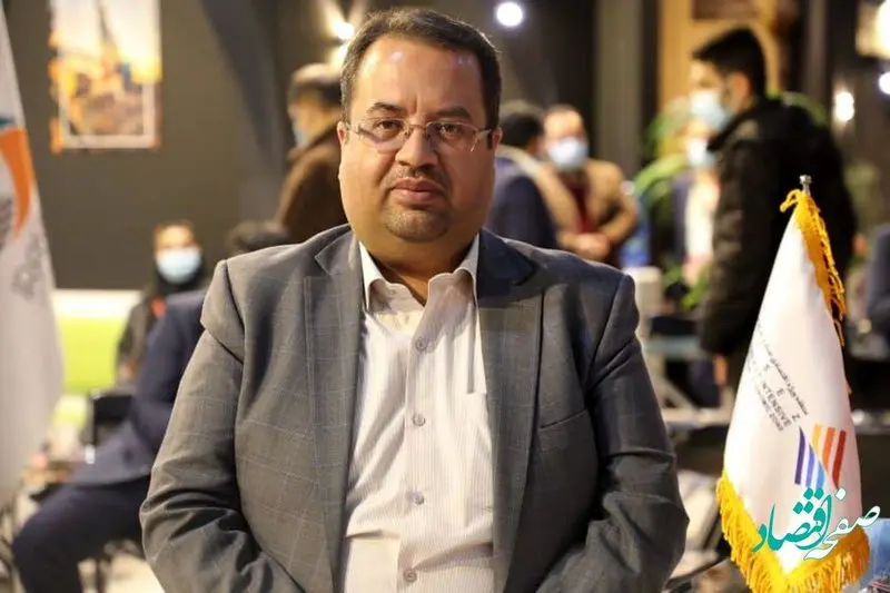 ادعا داریم طی ۲ سال معادل ۱۰ سال کار شده است