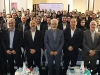 همایش فصلی مدیران شرکت بیمه دی برگزار شد
